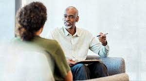 Looking To Find A Therapist? Here Are Some Resources!