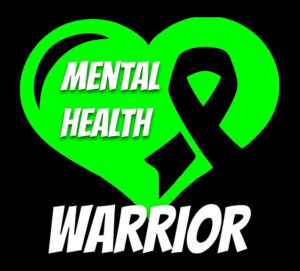 A Message of Strength for Mental Health Warriors
